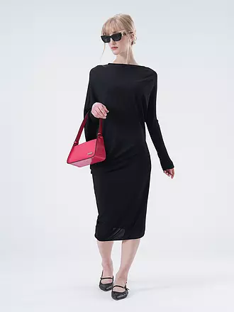 LIEBESKIND BERLIN | Sac en cuir - Sac bandoulière FRANZIS Small | 